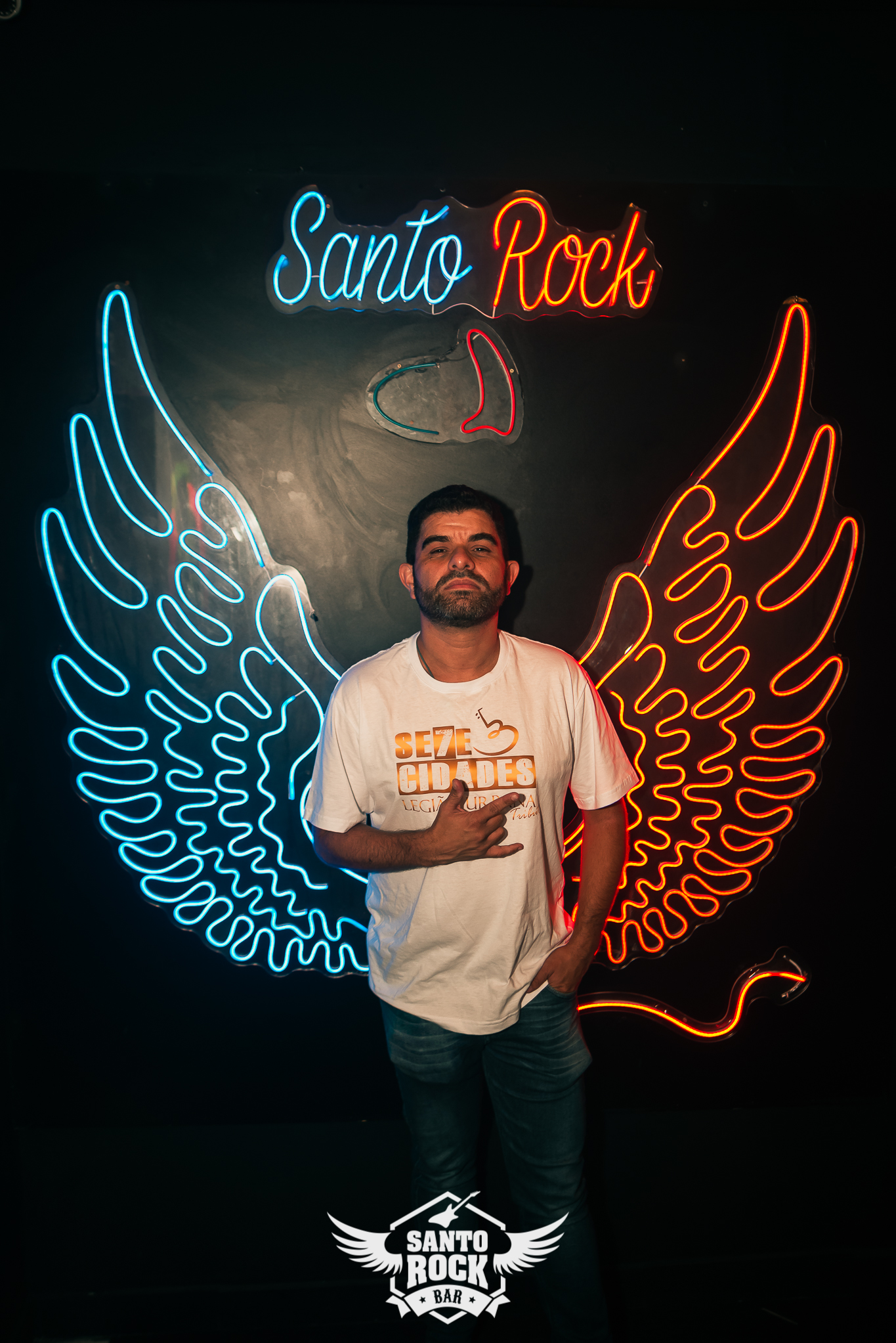  Sete Cidades / Ouro Preto 